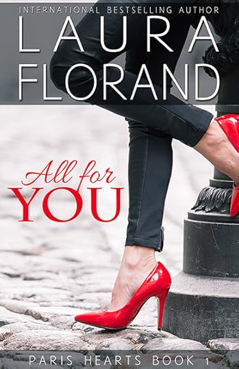all for you laura florand