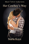 her cowboy's way 2015.indd