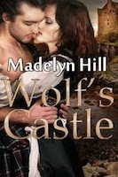 cover for Wolf's Castle