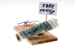 Government Grants