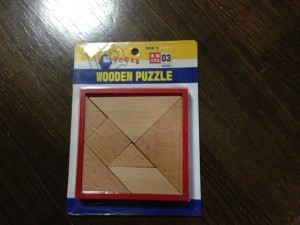 Tangram
