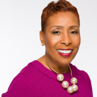 Dr. Lucille Farrell-Scott