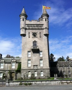 Balmoral Castle