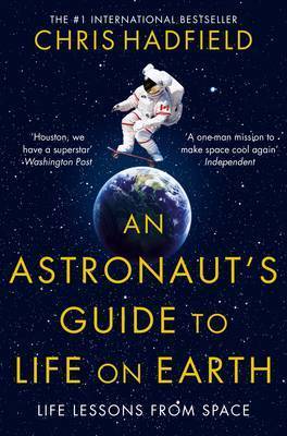 astronaut