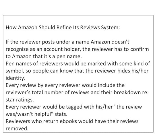 amazon reviews