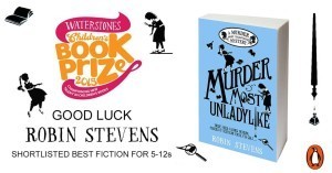 Good luck PRH WCBP2015