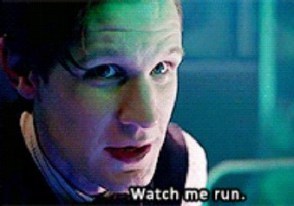 run
