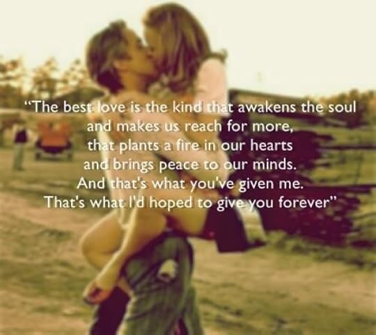 unconditional-love-the-notebook