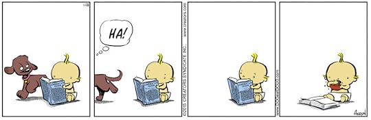 Dog Eat Doug for 03/28/2015