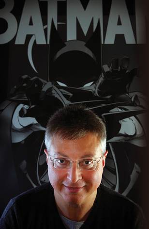 Michael Uslan