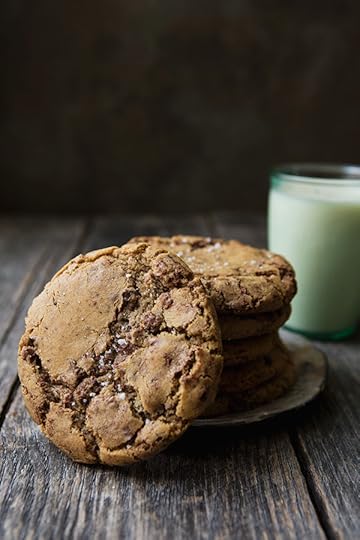 Bakery-Style Chocolate Chip Cookie Recipe | FoodforMyFamily.com