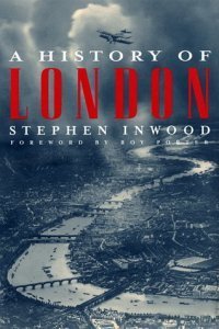 A History of London