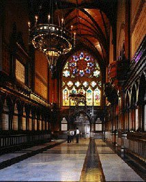 TRANSEPT