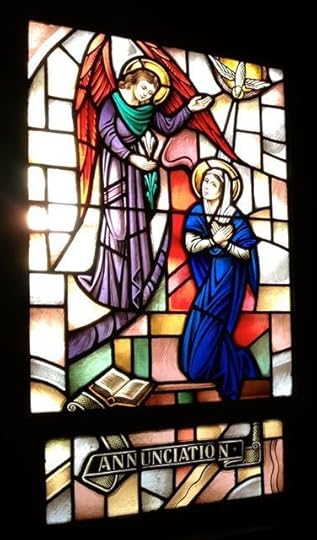 Annunciation