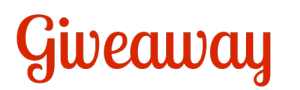 giveaway