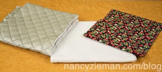 Potholder Nancy's Notions Nancy Zieman