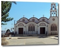 crete-church