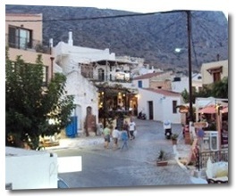 crete-town