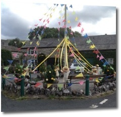 maypole