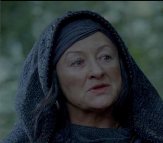 eyebrows
