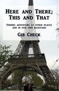 Gib Check ebook cover