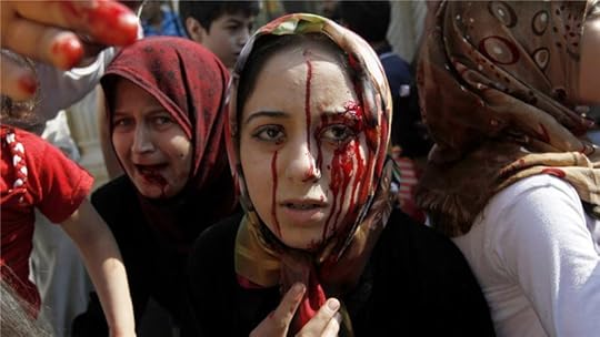 [AP Photo/ Khalil Hamra, File, Aug. 15, 2012]