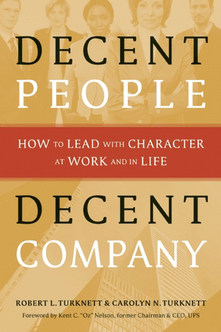 Decent People Decent Company