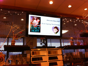 booksign TVphoto