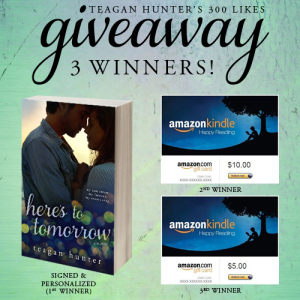 Giveaway300