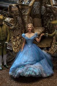Cinderella-dress-movie