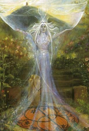 Symbols of Avalon - SisterSpace