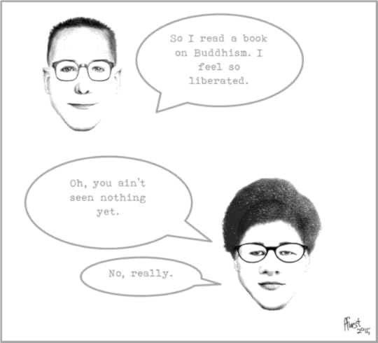 You Ain't Seen Nothing Yet