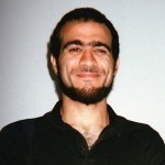Omar Khadr, photographed since his return to Canada from Guantanamo.