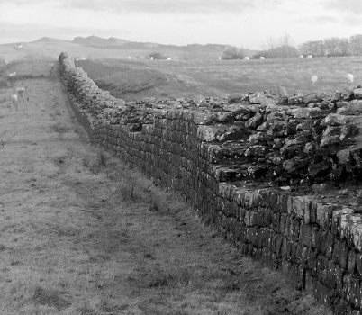Hadrian's Wall