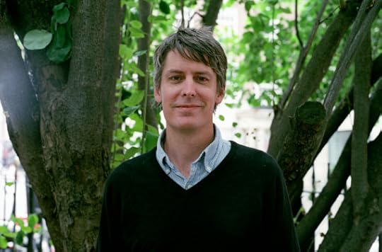 The debonair Stephen Malkmus.