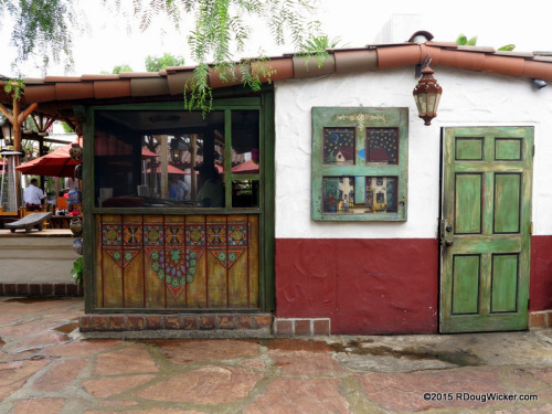 Mexican Eatery