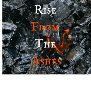 Rise From The Ashes
