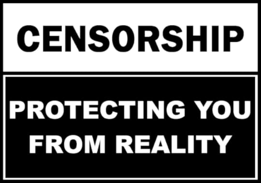 censorship