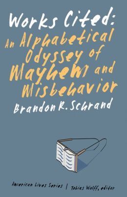 Schrand-Works Cited