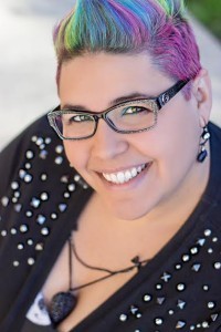 Maegan Abel Author