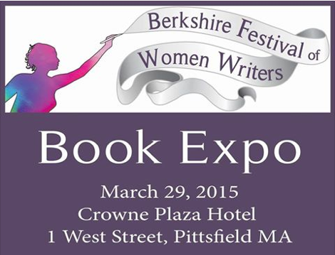 Book Expo: Berkshire Festival of Women Writers