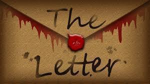 The_Letter_game