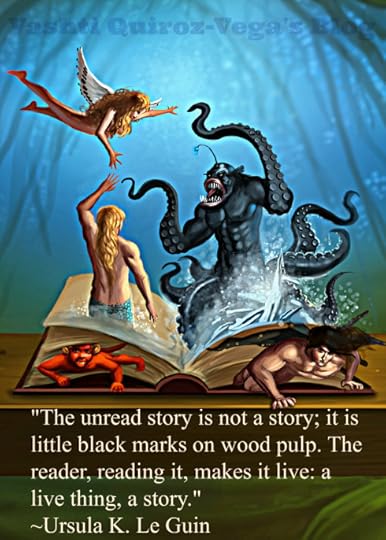 The Fall of Lilith, Vashti Quiroz-Vega, writer, books