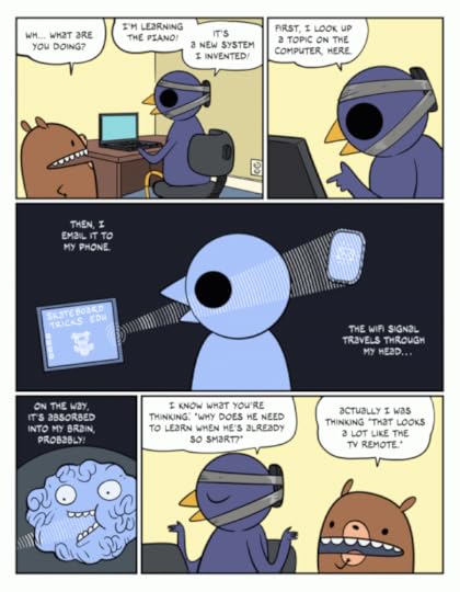 University of Reginald Online