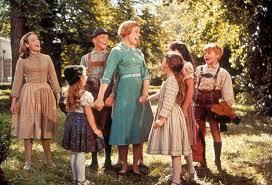 Image result for julie andrews sound of music