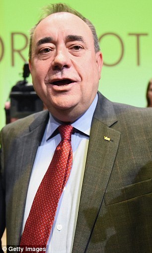 Salmond