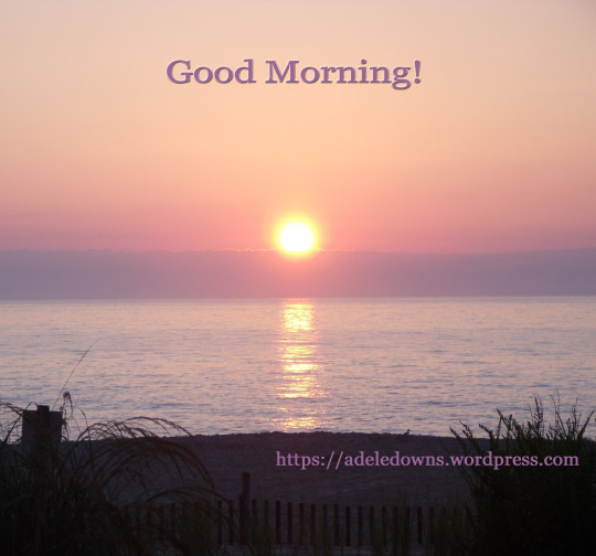 Daybreak_GoodMorning_