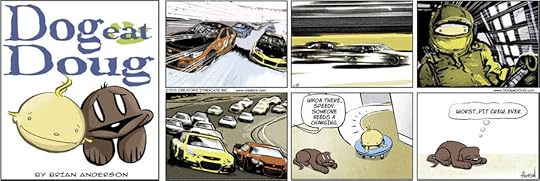 Dog Eat Doug for 03/29/2015