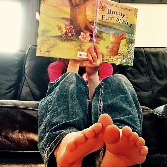 When You're Desperate for Some Hope in the Midst of a Monotonous Life