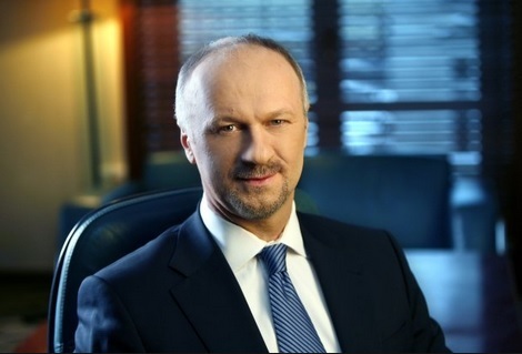 Znalezione obrazy dla zapytania samcik sławomir sikora